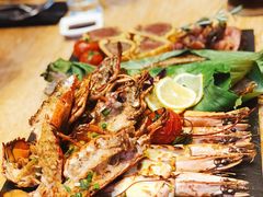 -解放碑威斯汀酒店-知味国际美食餐厅