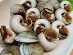 -高佳庄·舟山海鲜(海景旗舰店)