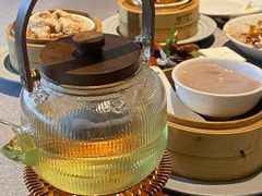 -晋江荣誉国际酒店·港誉茶餐厅