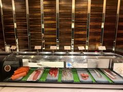 -广州花园酒店·凌璇阁旋转餐厅CAROUSEL360