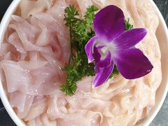 -鸿火锅(航天路店)