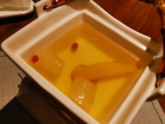 松茸竹荪土鸡汤-山里亲戚(淞虹路店)