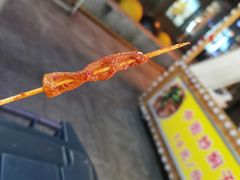 -正新鸡排·炸鸡烧烤(江宁路店)