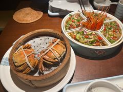 -乔街深夜食堂·小龙虾·高压锅生蚝(杭州总店)