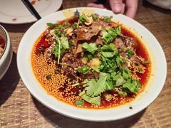 -渝信川菜(长安店)