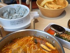 -新大新1993贵州山里味(青云市集店)