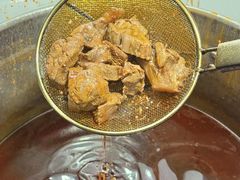 -易毛特色牛肉面(解放碑步行街店)