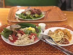 -So Lounge索兰至餐厅(蓝色港湾店)