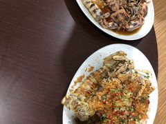 -海盗餐厅