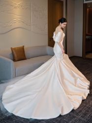 -纯色时光婚纱艺术馆WHITE