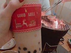 -大阪烧肉BAKA一代(十亩地店)