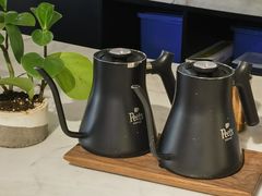 -Peet's 皮爷咖啡(东湖路手作店)