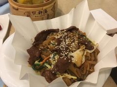 -点都德(华强南店)