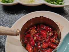 -秋之原·老北京铜锅涮肉(王府井东单店)