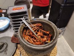 -鸡脚旮旯(苏州中心店)