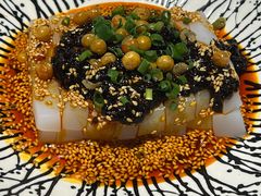 -院8里·小聚园老川菜(九眼桥店)