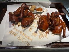 -院8里·小聚园老川菜(九眼桥店)