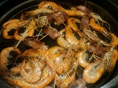 android_upload_pic-华府海鲜碳烤自助(万达店)