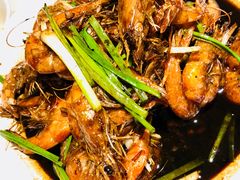 -老头儿油爆虾·知味杭州(爱琴海购物中心)
