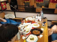 -粥六•新晋菜(柳巷店)