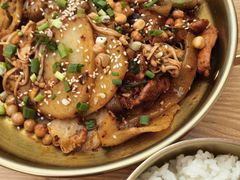 -冒菜西施·非遗冒菜(总店)