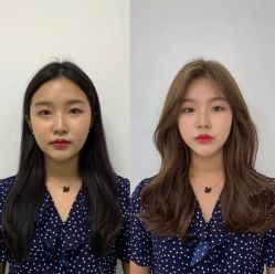 -朗峰专业美发沙龙