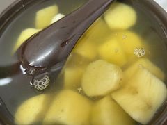 -潘苏凉茶馆(康之宝超级广场店)