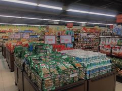 -重百超市(解放碑新华店)