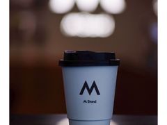 -M Stand(深圳南山欢乐颂店)