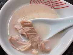 胡椒猪肚鸡-捞王锅物料理(济南万象城店)