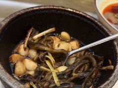 -箸福·夜上海(雨花客厅店)