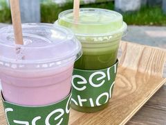 -Green Option(官舍店)