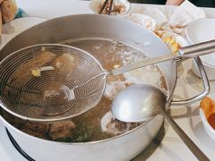 -陈记顺和潮汕牛肉火锅(棠德南路店)