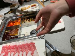 -海底捞火锅(龙湖三千集店)