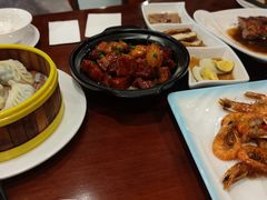 -古南都·老广东酒楼(龙江店)