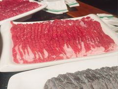 -南门涮肉(上海二店)