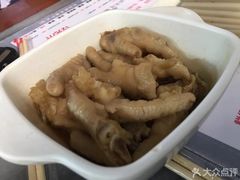 -黄师奶甜品店