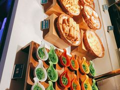 -非烤勿扰自助烤肉(阳江百利广场店)