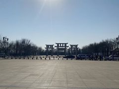 -晋国博物馆