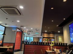 -新石器烤肉(百联川沙店)