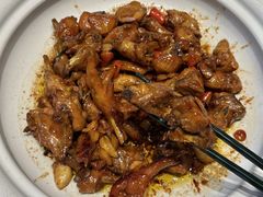 -观宴·品质赣菜(高新大道店)