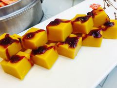 -宝宇大连海鲜渔港(金奎大厦店)