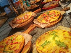 -南京金鹰尚美酒店·尚美西餐厅
