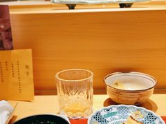 -鮨青(恒基名人购物中心店)