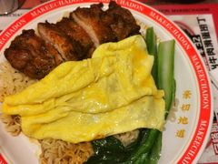 -孖记茶档·热腾茶餐(江南西plus店)