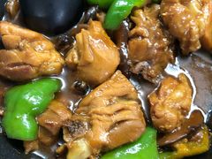-膳当家黄焖鸡米饭(下沙宝龙店)