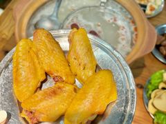 -景笙毋米粥底火锅(20年老字号)