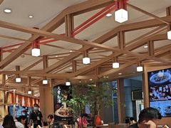 -味千拉面(广州白云机场T1西二店)