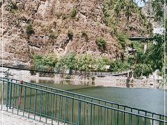 -十渡东湖港风景区