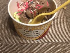 -丽彩天祺酒店-自助餐厅